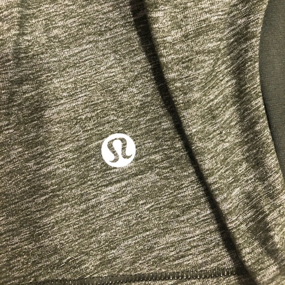 Lululemon :Built In Bra Tank - Picture 3 of 3